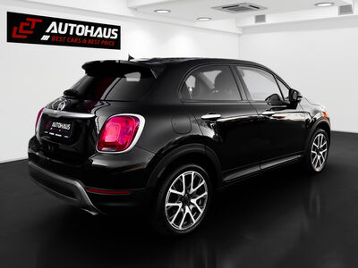 Fiat 500X Gebrauchtwagen