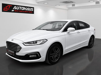 Ford Mondeo Gebrauchtwagen