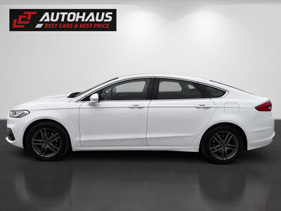 Ford Mondeo Gebrauchtwagen