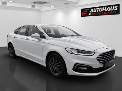 Ford Mondeo Gebrauchtwagen