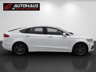 Ford Mondeo Gebrauchtwagen