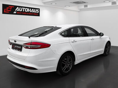 Ford Mondeo Gebrauchtwagen