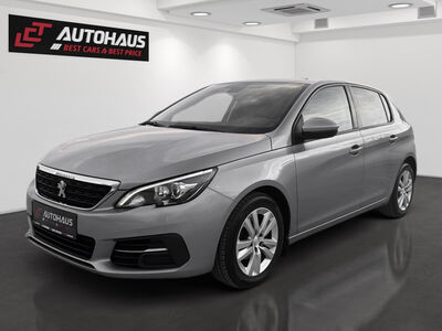 Peugeot 308 Gebrauchtwagen