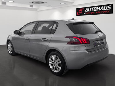 Peugeot 308 Gebrauchtwagen