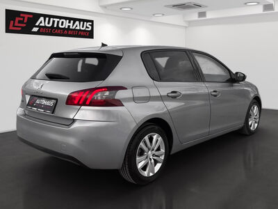 Peugeot 308 Gebrauchtwagen