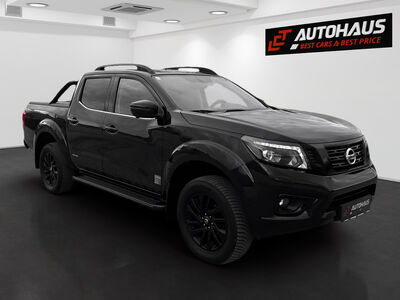 Nissan Navara Gebrauchtwagen