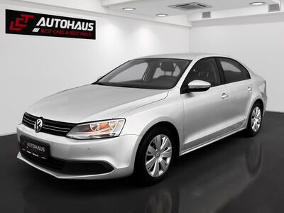 VW Jetta Gebrauchtwagen