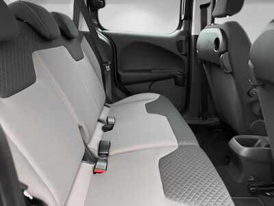 Ford Tourneo Courier Gebrauchtwagen