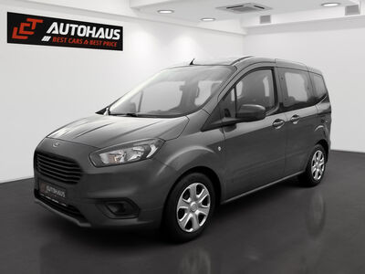 Ford Tourneo Courier Gebrauchtwagen