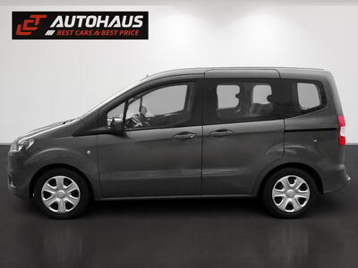 Ford Tourneo Courier Gebrauchtwagen