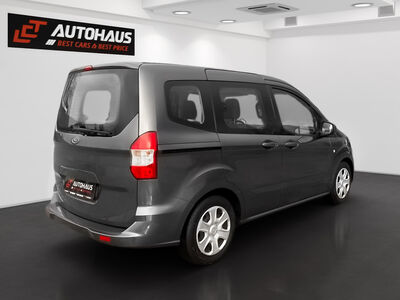 Ford Tourneo Courier Gebrauchtwagen