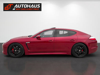 Porsche Panamera Gebrauchtwagen