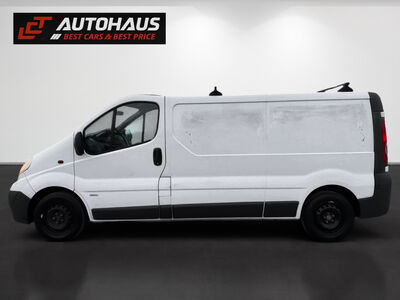 Opel Vivaro Gebrauchtwagen