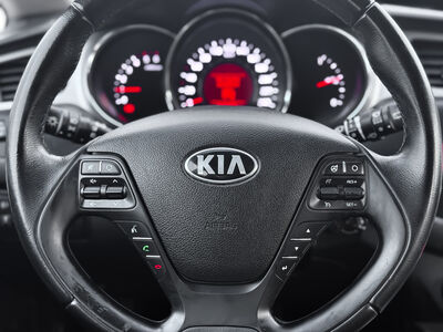 KIA Ceed Gebrauchtwagen