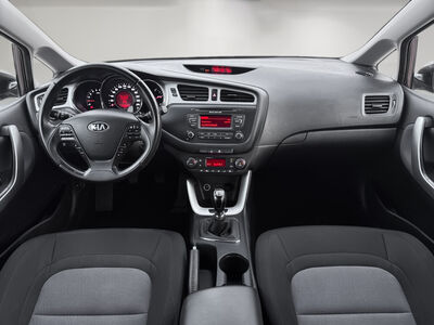 KIA Ceed Gebrauchtwagen