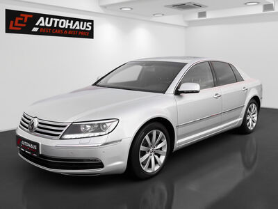 VW Phaeton Gebrauchtwagen