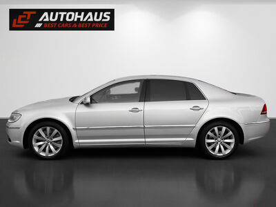 VW Phaeton Gebrauchtwagen