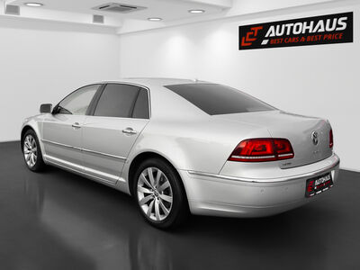 VW Phaeton Gebrauchtwagen