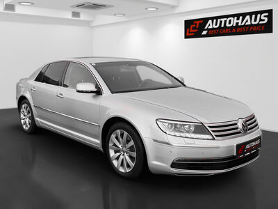 VW Phaeton Gebrauchtwagen