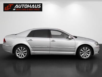 VW Phaeton Gebrauchtwagen