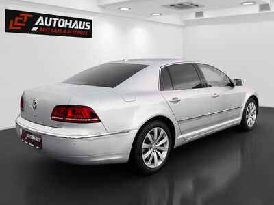 VW Phaeton Gebrauchtwagen