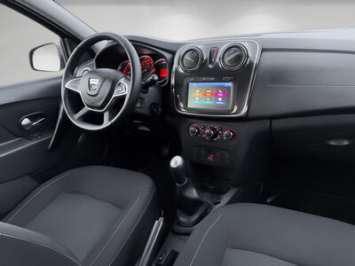 Dacia Sandero Gebrauchtwagen