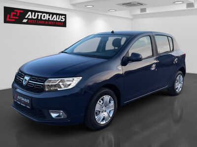 Dacia Sandero Gebrauchtwagen