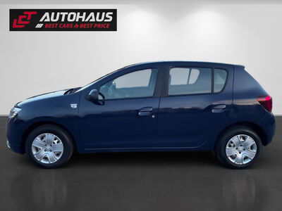 Dacia Sandero Gebrauchtwagen