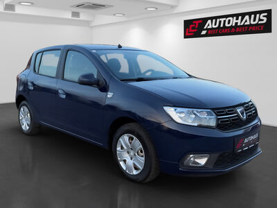 Dacia Sandero Gebrauchtwagen