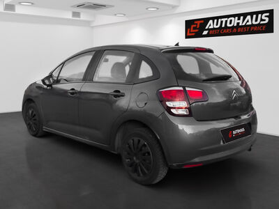 Citroën C3 Gebrauchtwagen