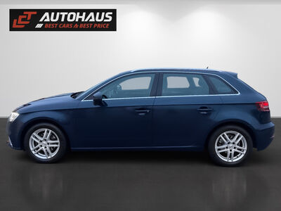 Audi A3 Gebrauchtwagen