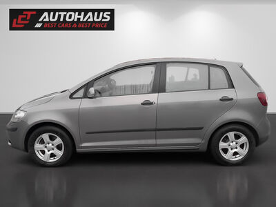 VW Golf Plus Gebrauchtwagen