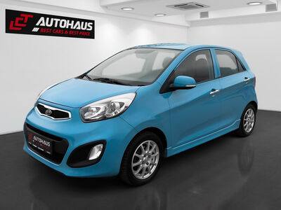 KIA Picanto Gebrauchtwagen