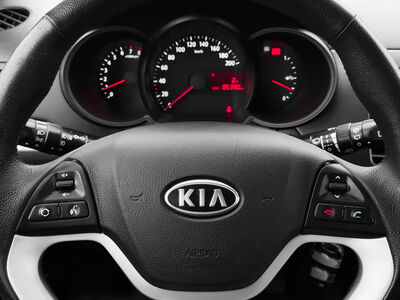 KIA Picanto Gebrauchtwagen