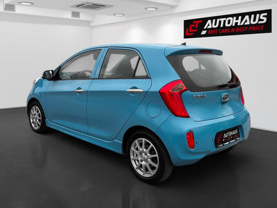 KIA Picanto Gebrauchtwagen