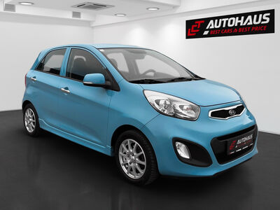 KIA Picanto Gebrauchtwagen