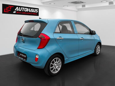 KIA Picanto Gebrauchtwagen