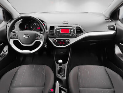 KIA Picanto Gebrauchtwagen