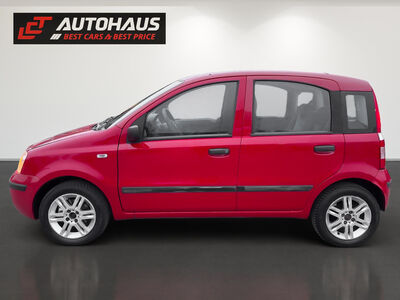 Fiat Panda Gebrauchtwagen