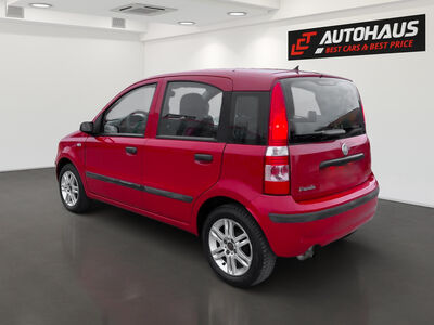 Fiat Panda Gebrauchtwagen