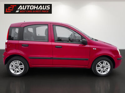 Fiat Panda Gebrauchtwagen