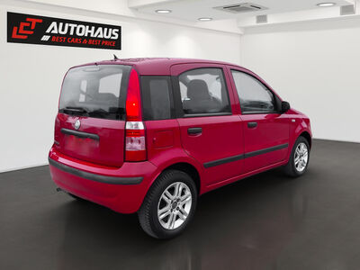 Fiat Panda Gebrauchtwagen