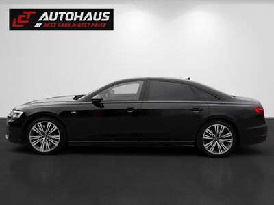 Audi A8 Gebrauchtwagen