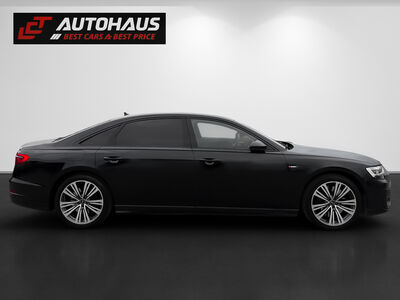 Audi A8 Gebrauchtwagen