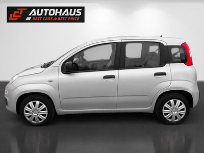 Fiat Panda Gebrauchtwagen