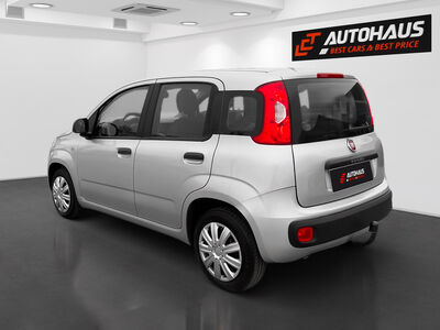 Fiat Panda Gebrauchtwagen