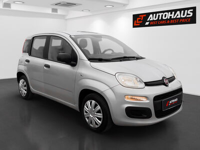 Fiat Panda Gebrauchtwagen