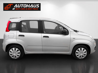 Fiat Panda Gebrauchtwagen