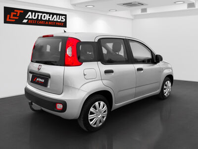 Fiat Panda Gebrauchtwagen