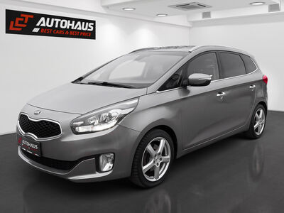 KIA Carens Gebrauchtwagen